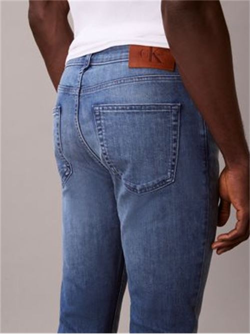  CALVIN KLEIN JEANS | LV04RE784G/59N